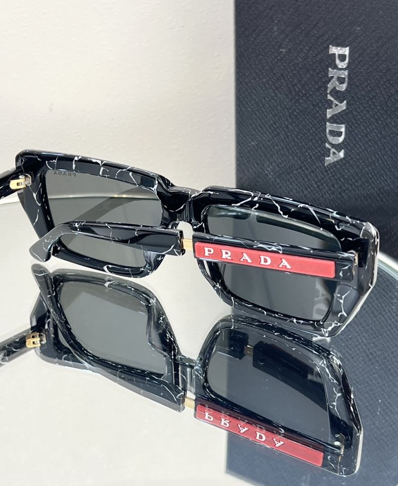 Prada Sunglasses